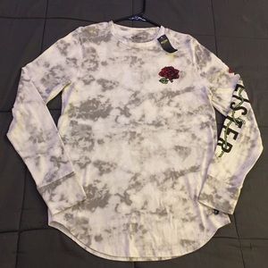 Hollister long sleeve Tee